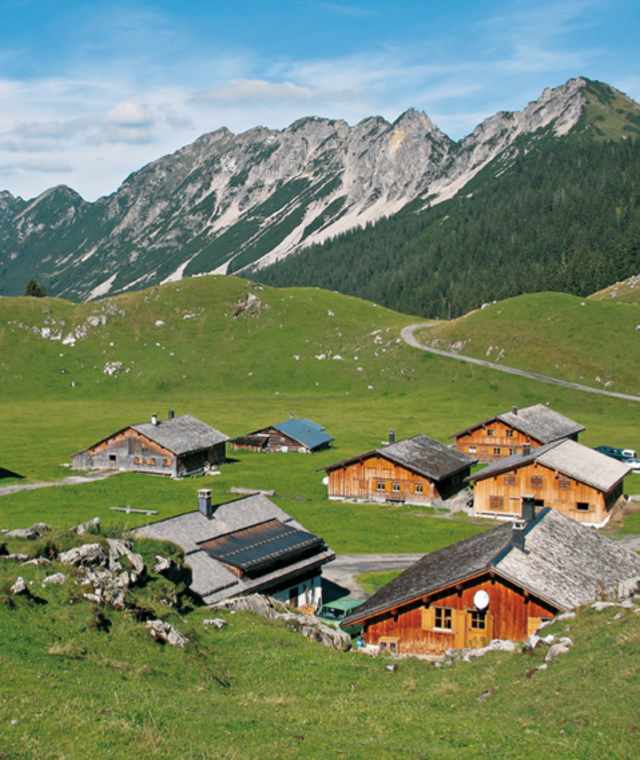 Walserweg