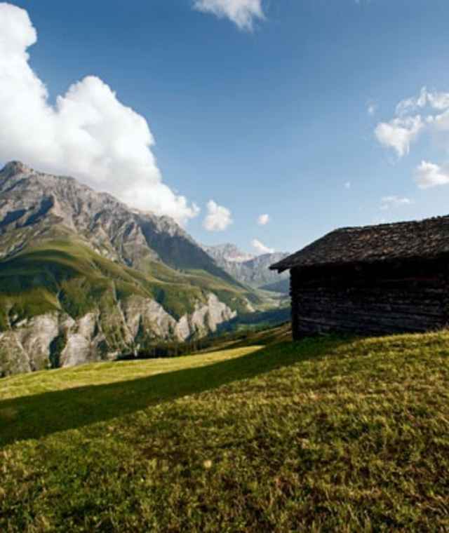 Am Walserweg