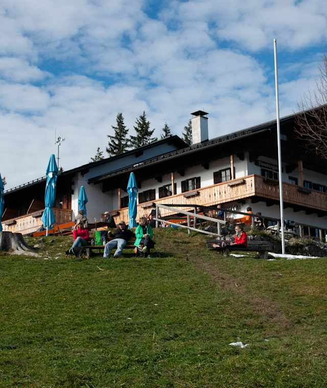 Das Blomberghaus