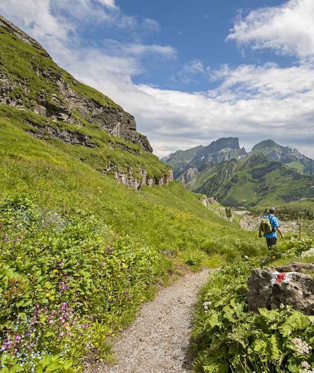 Am Geologischen Rundweg