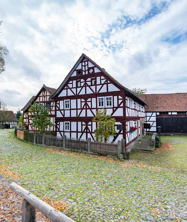 Freilandmuseum Tann