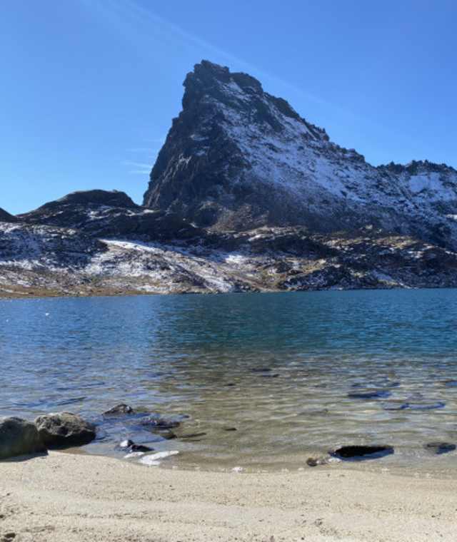 Am Mässersee