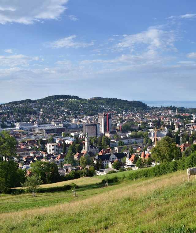 Panorama Drei Weieren