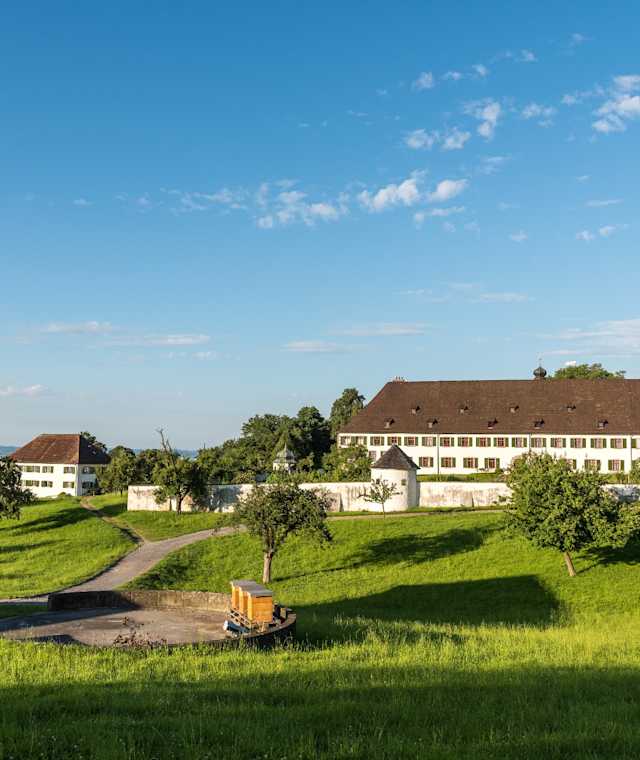 Kloster Mariaberg