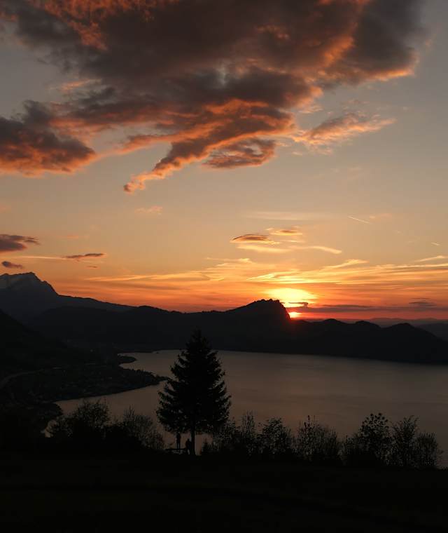 Abendstimmung
