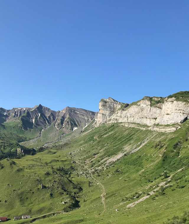 Sihltal, Untersihl