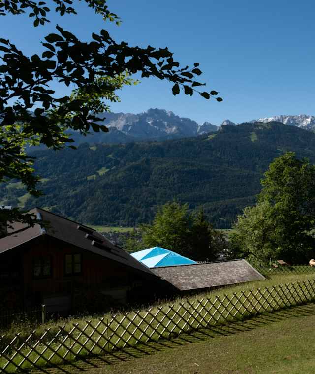 Ausblick von St. Martin