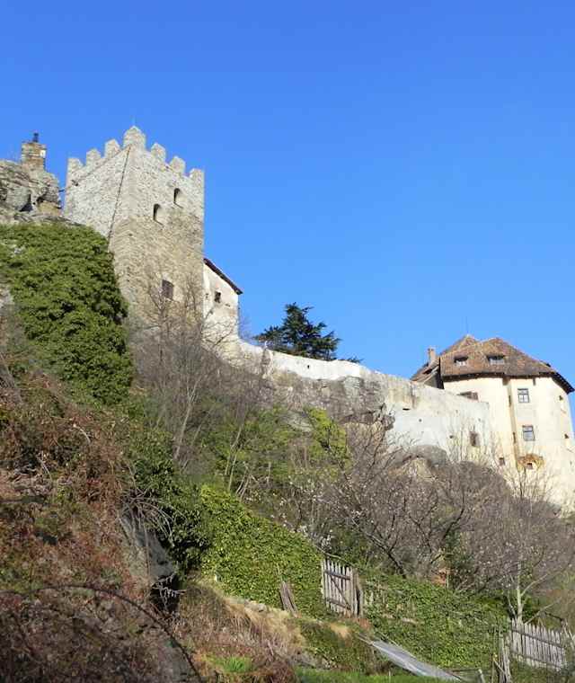 Schloss Juval