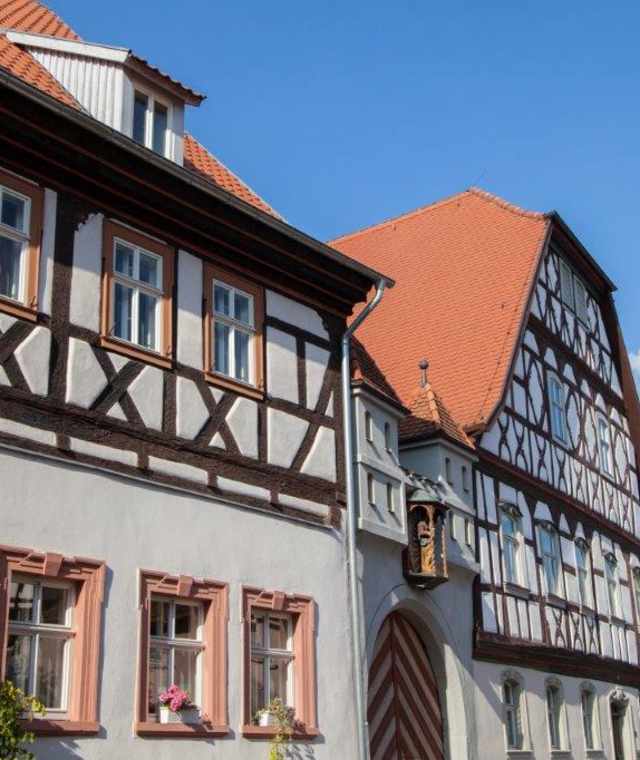 Anger Münnerstadt