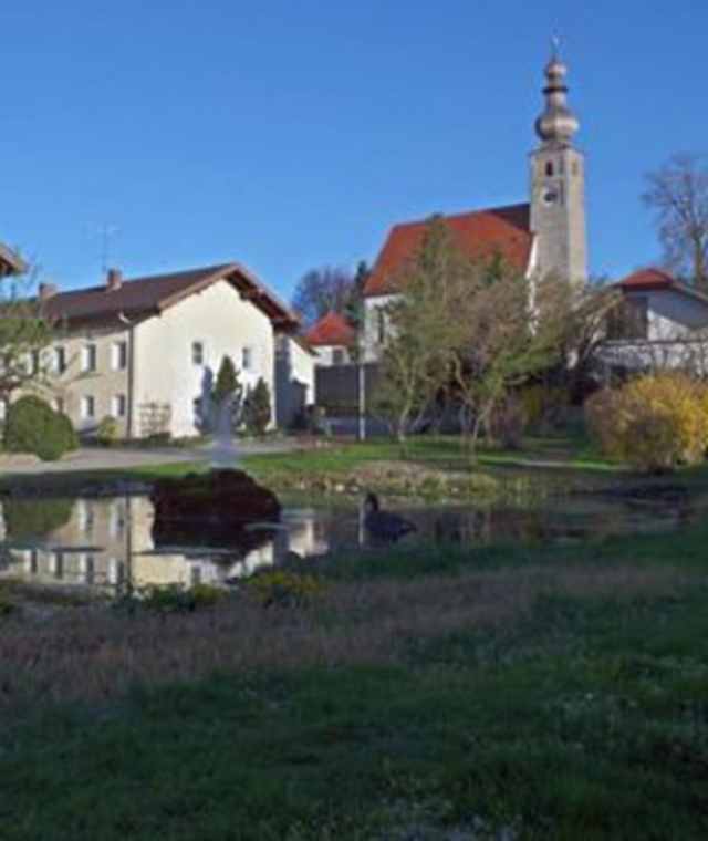 Wasser-Erlebnistour