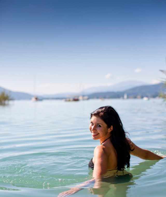Wasser Tour