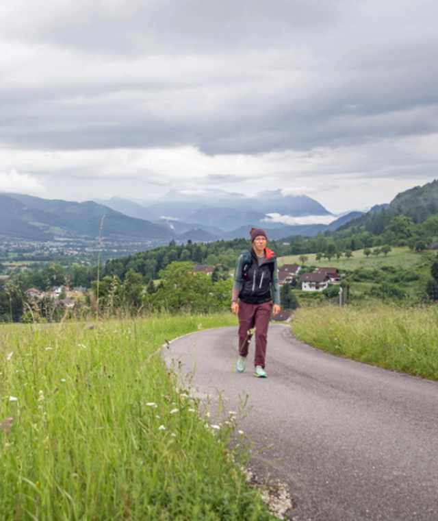 Weg der Achtsamkeit, Etappe 4