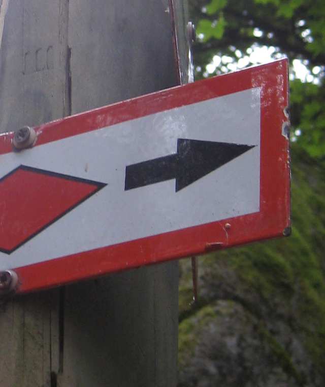 Westweg Etappe 5