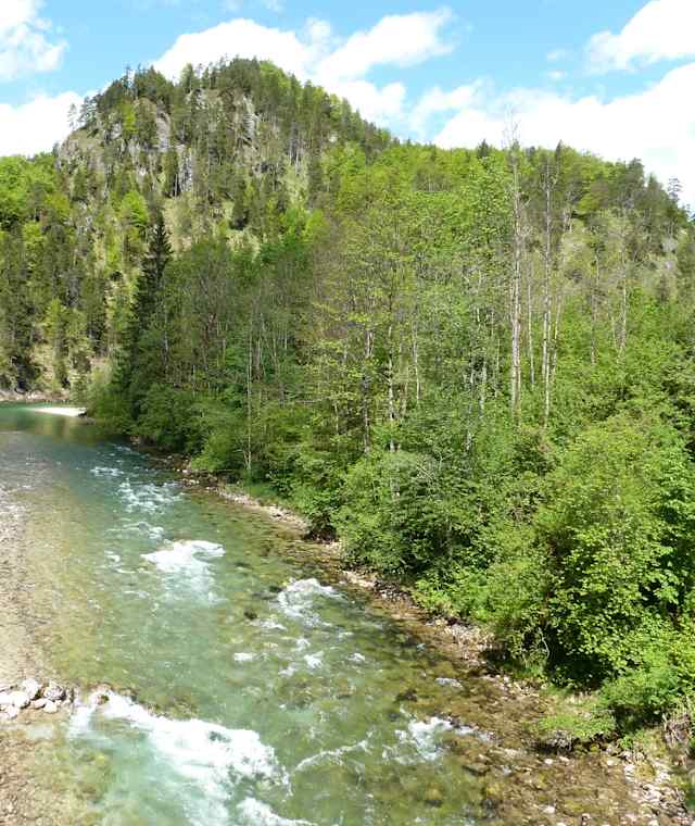 Die Salza