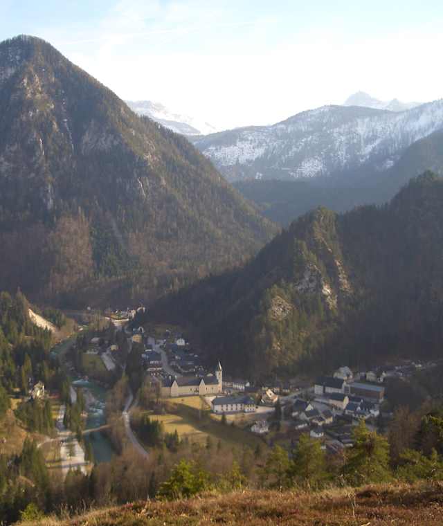 Löwekogel