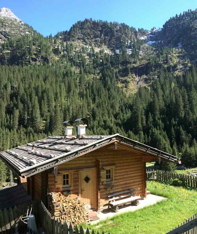 Grawa Alm