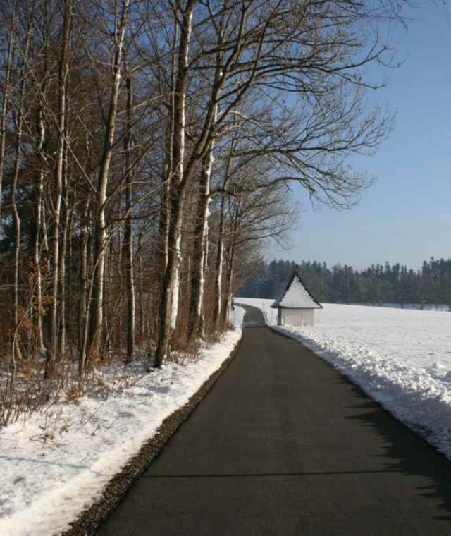 Beim Hünkihof