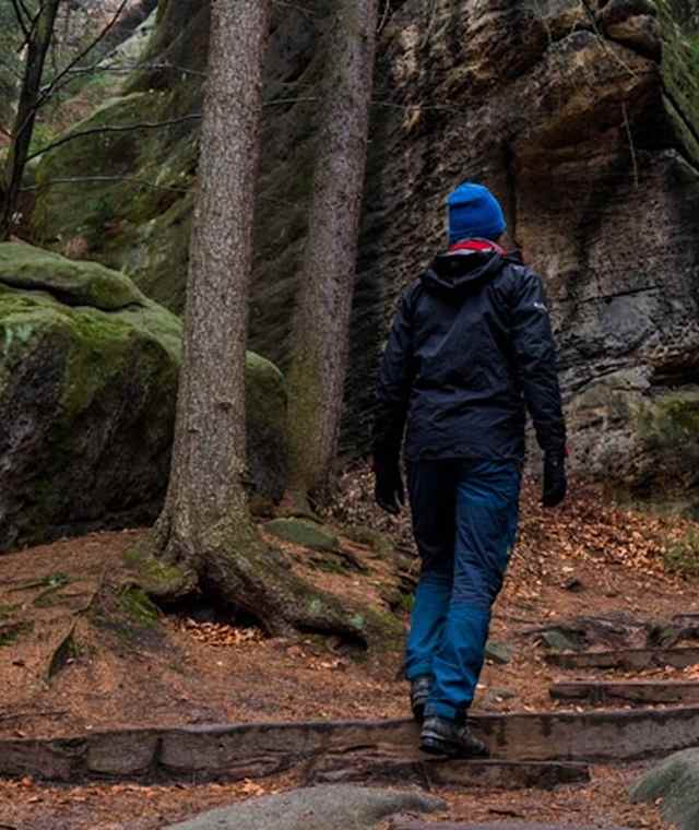 Im Schmilkaer Kessel