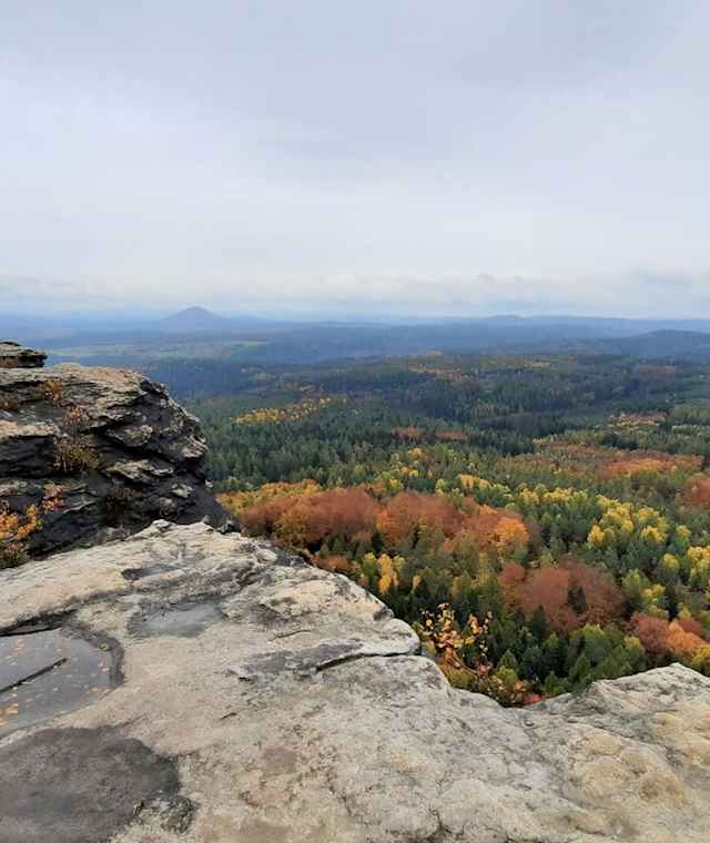 Zirnsteinplateau