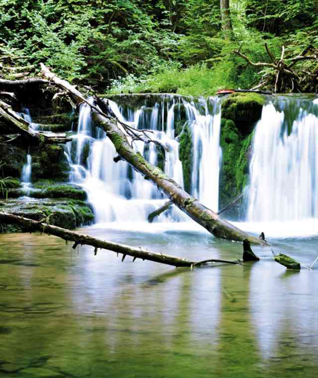 Wutachschlucht