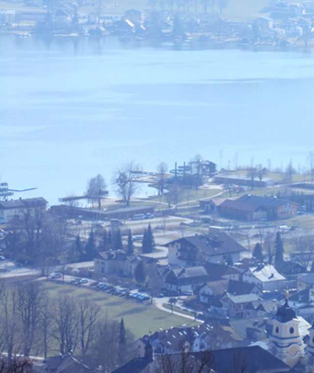 Zum Aussichts- und Rastplatz Riesnerhof