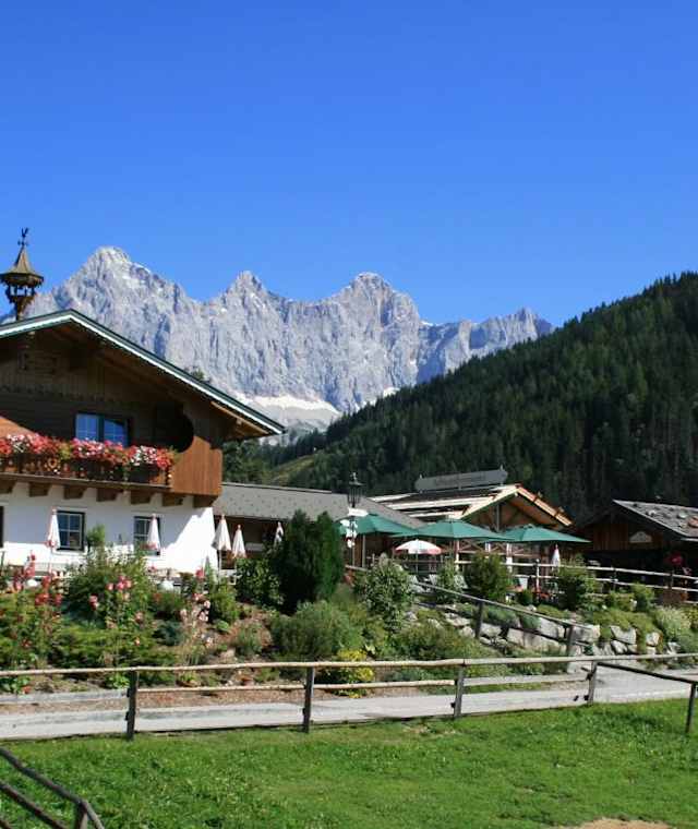  Mandlberggut