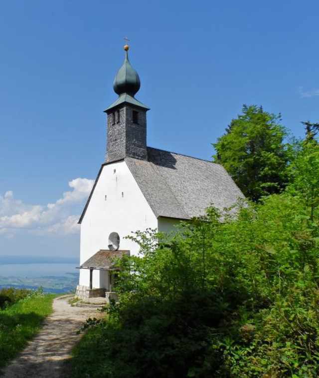 Schnappenkirche