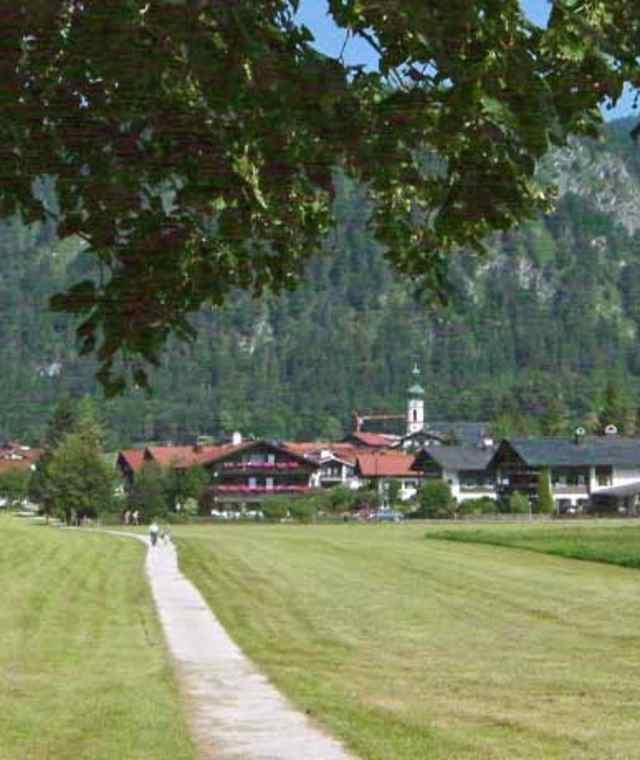 Wimmerkreuzweg