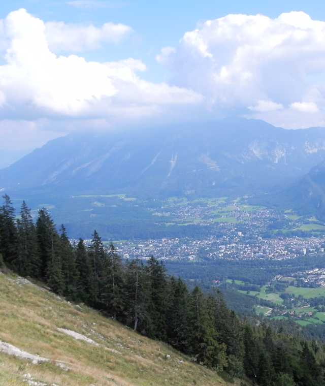 Aussicht