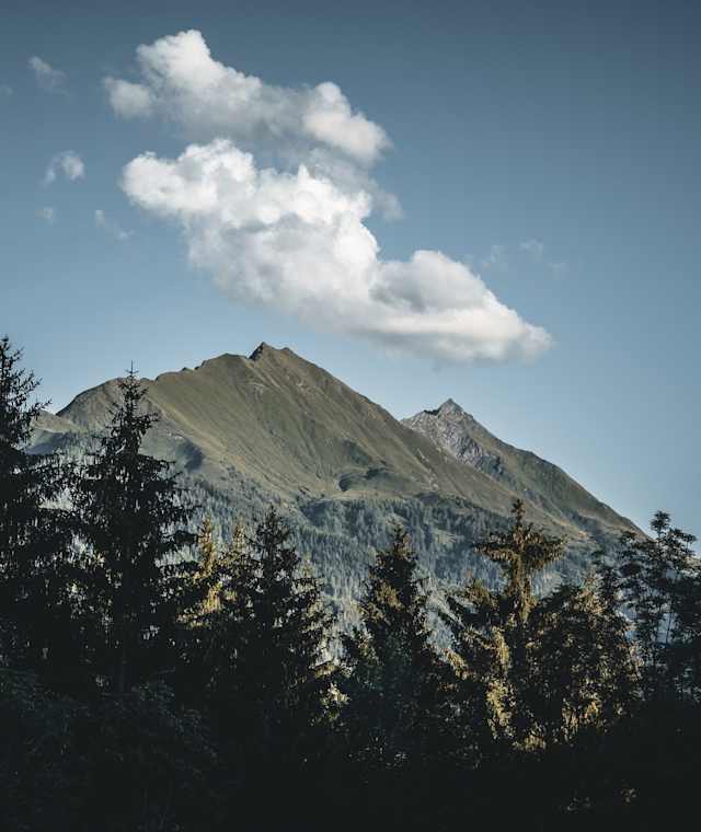 Zwölferkogel