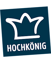 Hochkönig Logo
