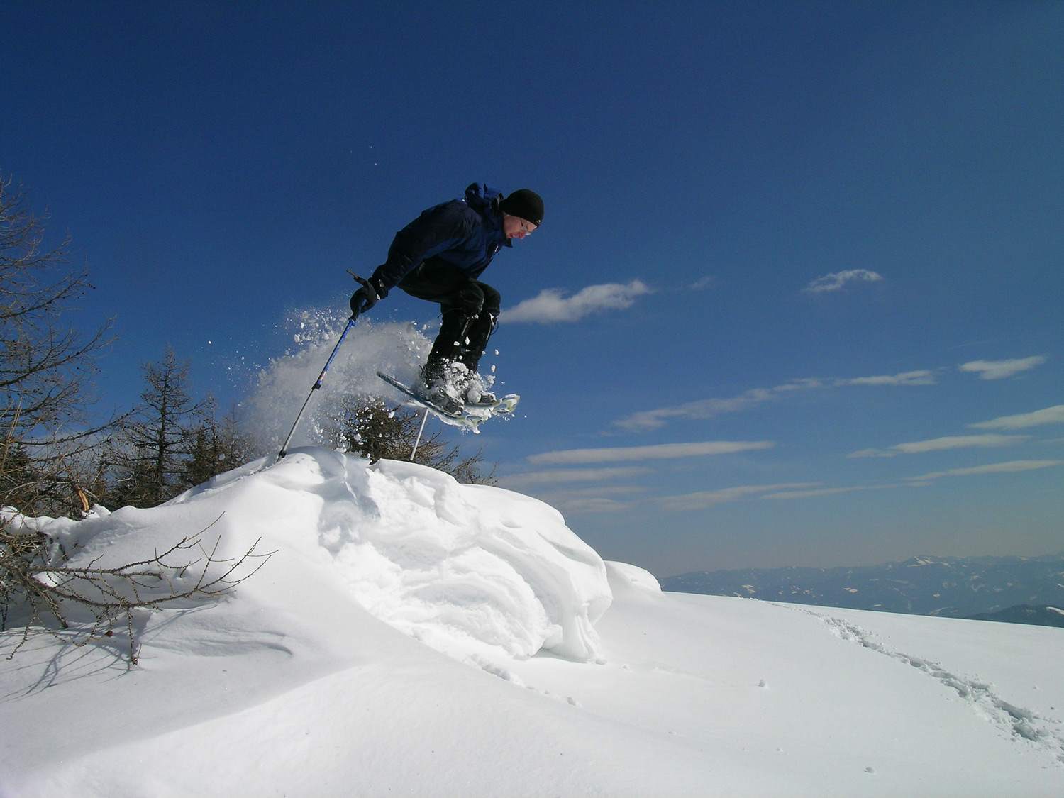 Der Alpenverein boomt in der Stadt - Bergwelten, image size:1500x1125