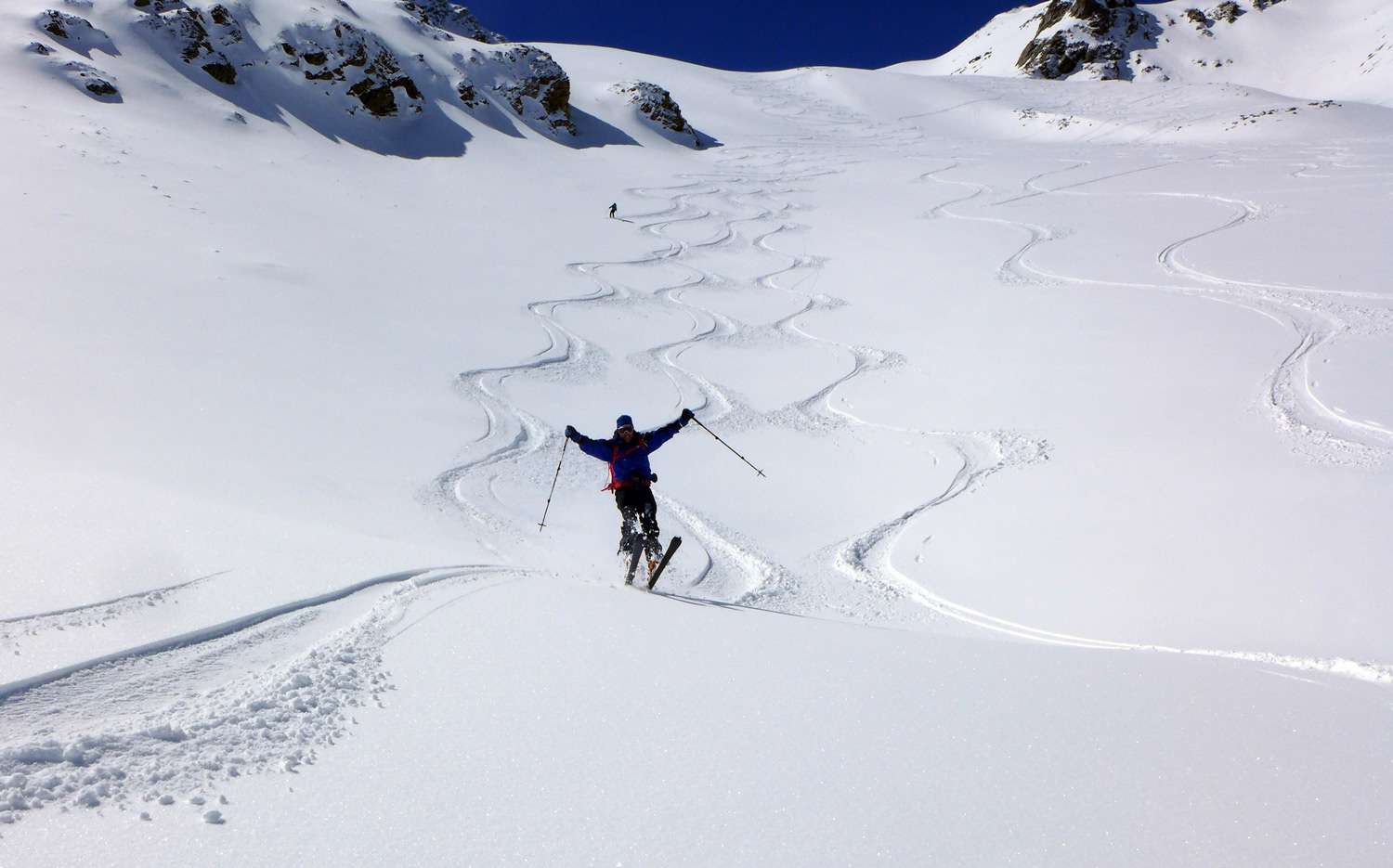 Der Alpenverein boomt in der Stadt - Bergwelten, image size:1500x935