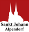 TVB St. Johann-Alpendorf