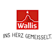 Logo Valais / Wallis Promotion