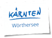 Wörthersee Tourismus GmbH