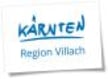 Region Villach Tourismus GmbH Logo