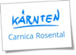 Carnica-Region Rosental