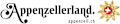Logo Appenzellerland Tourismus