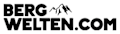 Bergwelten Logo