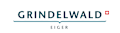 Logo Grindelwald Tourismus