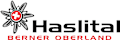 Logo Haslital Tourismus