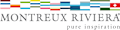 Logo Montreux-Vevey Tourisme