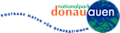 Logo Nationalpark Donau-Auen