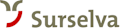 Logo Surselva Tourismus AG