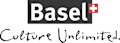 Logo Basel Tourismus
