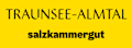Traunsee-Almtal Salzkammergut