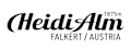 Heidi Alm, Falkert/Austria