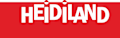 Logo Heidiland Tourismus AG