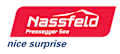 Nassfeld-Presseggersee